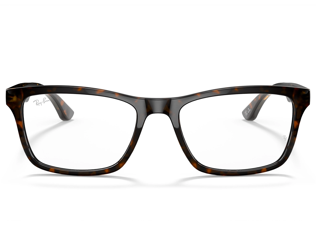 Ray-Ban 0RX5279 2012 Dark Havana 55