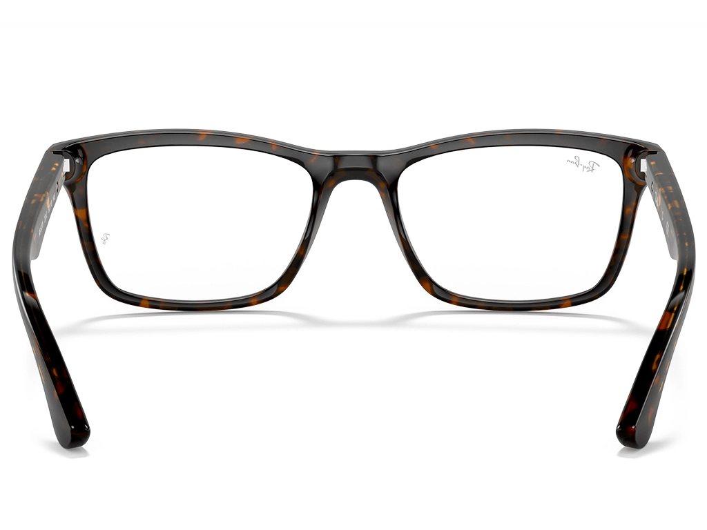 Ray-Ban 0RX5279 2012 Dark Havana 55