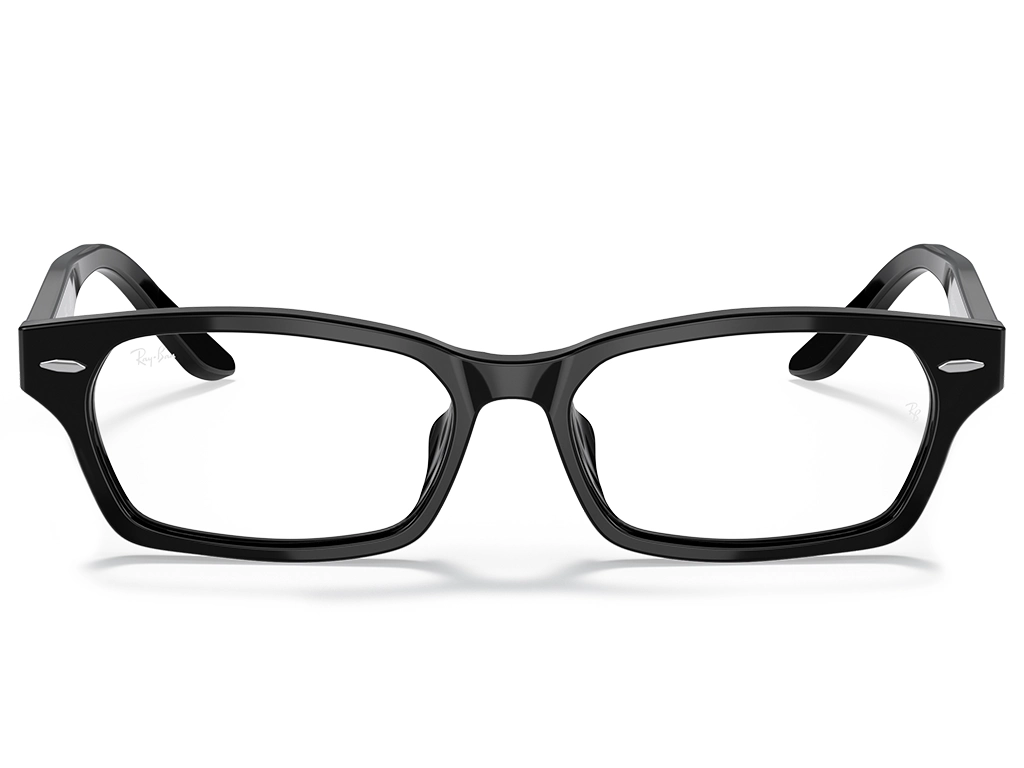 Ray-Ban 0RX5344D 2000 Black 55