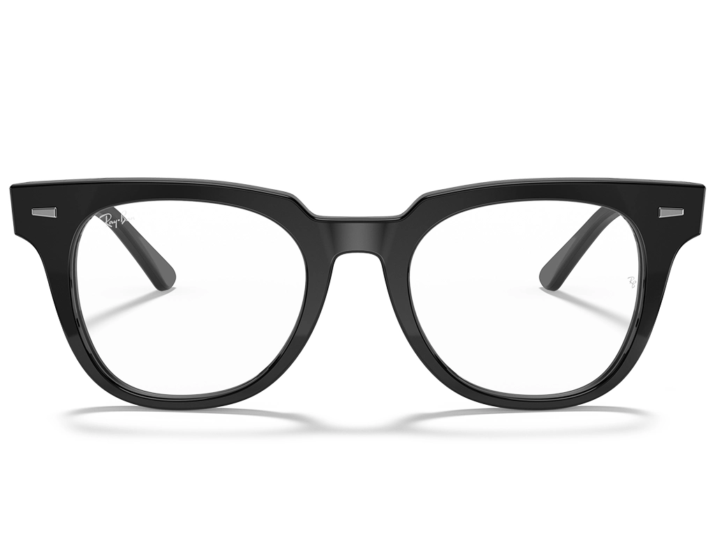 Ray-Ban 0RX5377 2000 Black 52