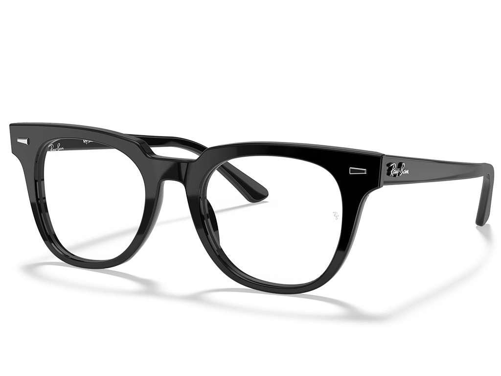 Ray-Ban 0RX5377 2000 Black 52