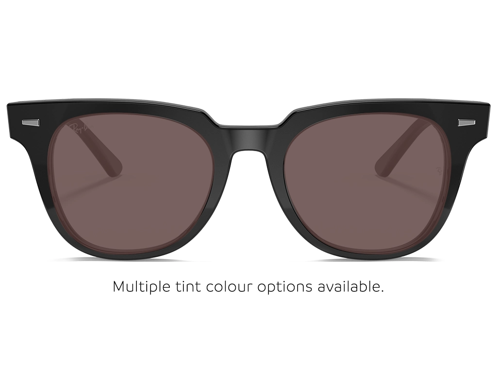 Ray-Ban 0RX5377 2000 Black 52