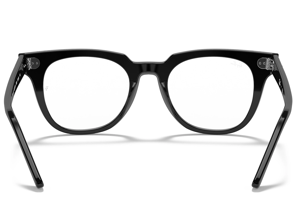 Ray-Ban 0RX5377 2000 Black 52