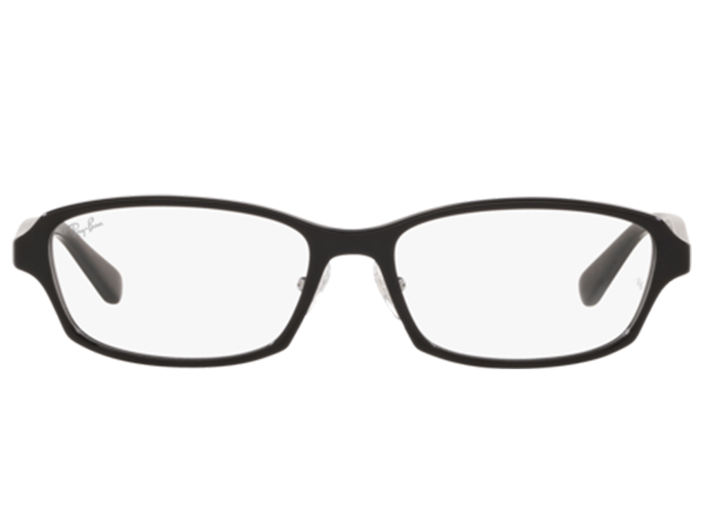 Ray-Ban 0RX5385D 2000 Black 55