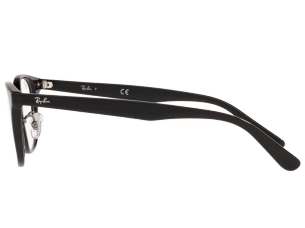 Ray-Ban 0RX5386D 2000 Black 51