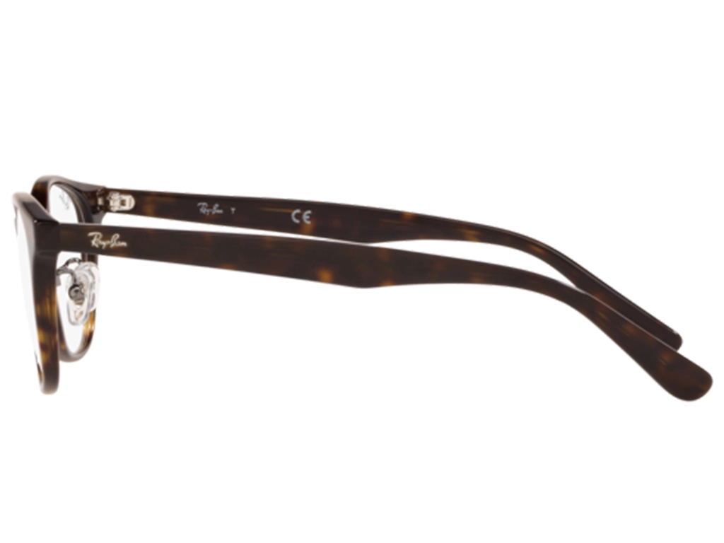 Ray-Ban 0RX5386D 2012 Dark Havana 51