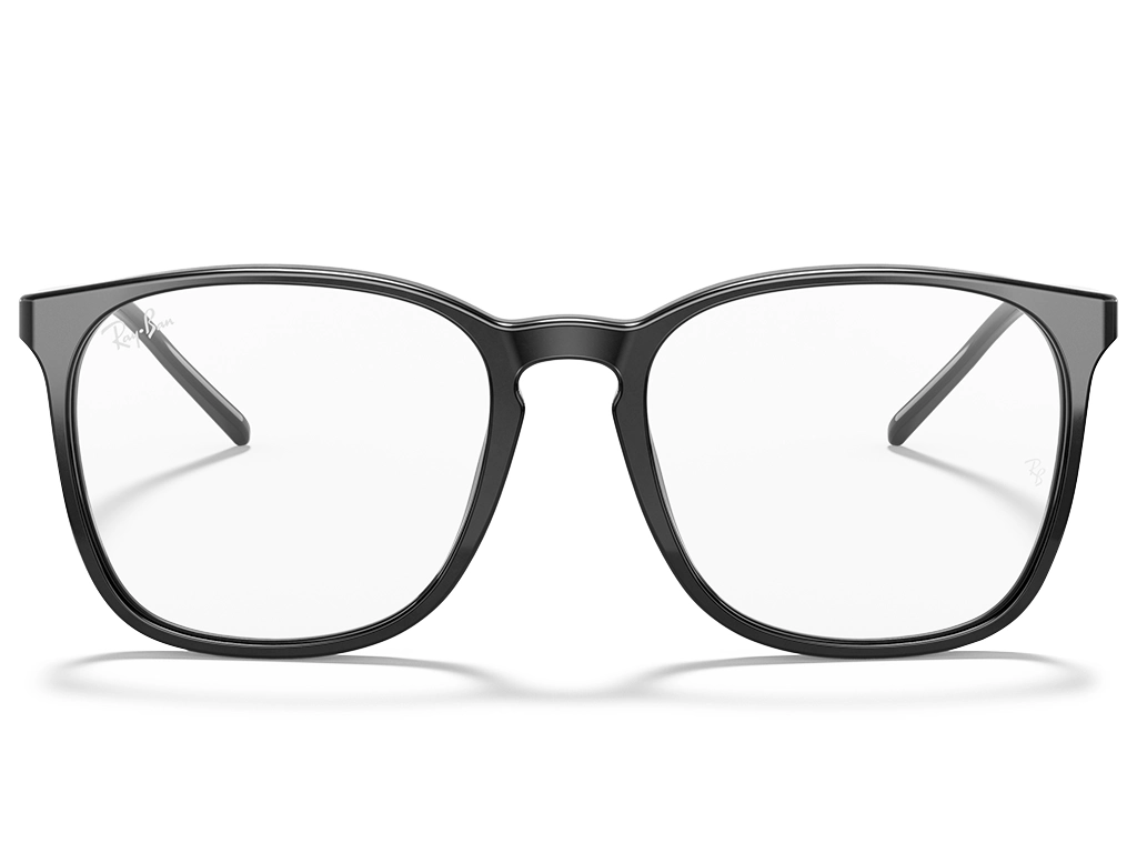 Ray-Ban 0RX5387 2000 Black 54