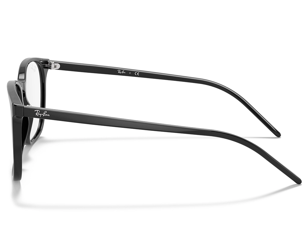 Ray-Ban 0RX5387 2000 Black 54