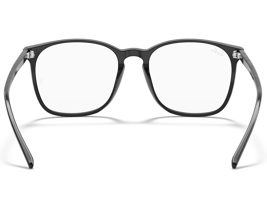 Ray-Ban 0RX5387 2000 Black 54
