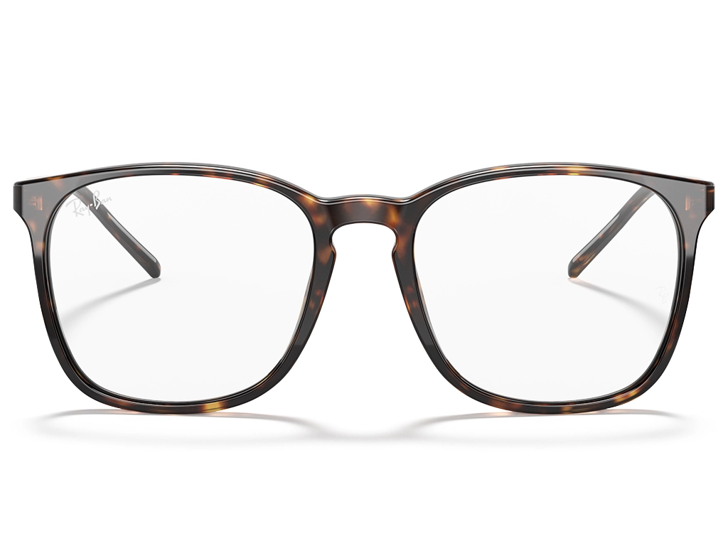 Ray-Ban 0RX5387 2012 Havana 54