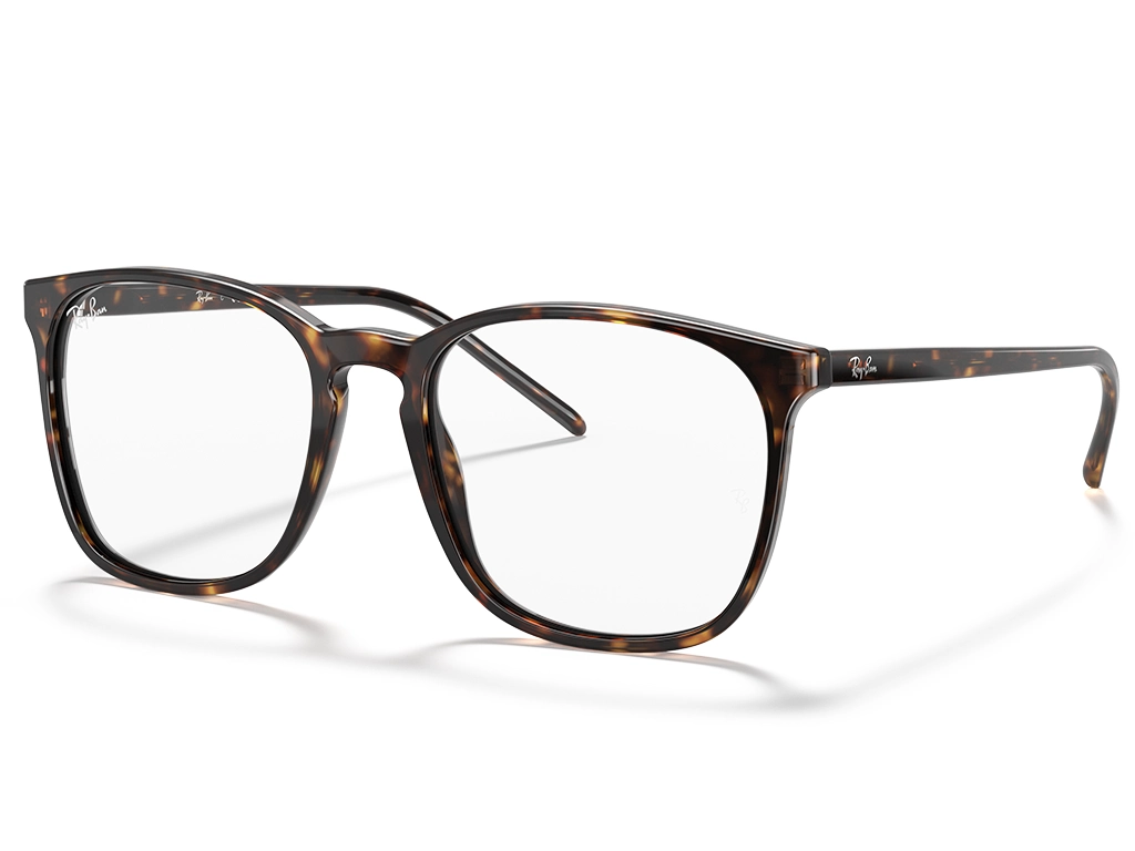 Ray-Ban 0RX5387 2012 Havana 54