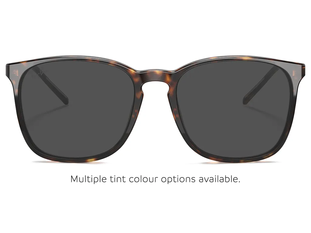 Ray-Ban 0RX5387 2012 Havana 54
