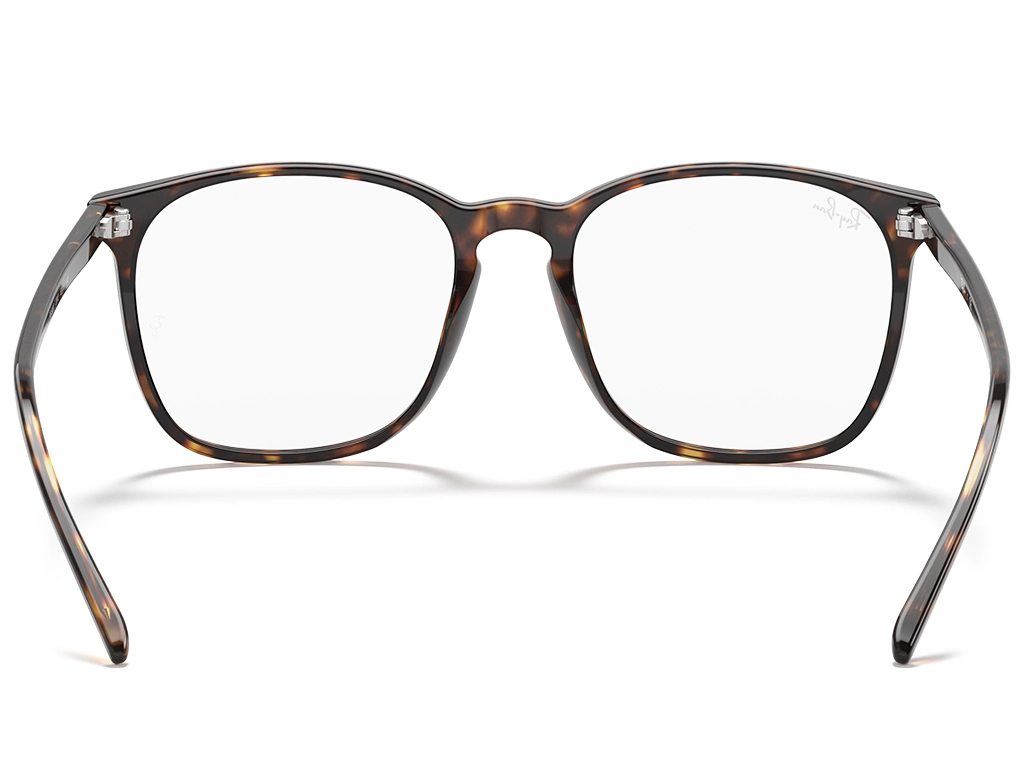 Ray-Ban 0RX5387 2012 Havana 54
