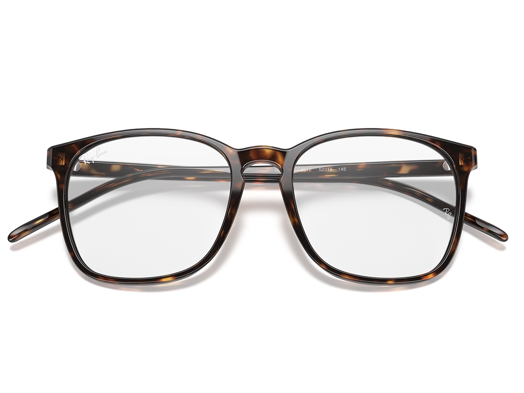 Ray-Ban 0RX5387 2012 Havana 54