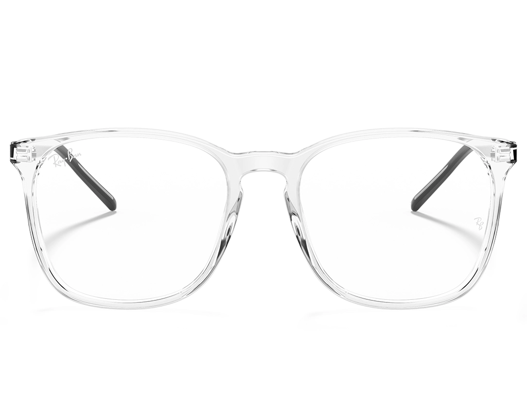 Ray-Ban 0RX5387 5629 Transparent 54