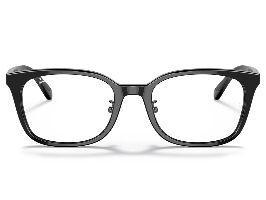 Ray-Ban 0RX5407D 2000 Black 52
