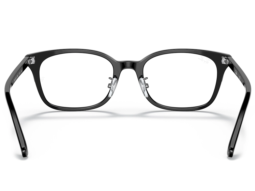 Ray-Ban 0RX5407D 2000 Black 52