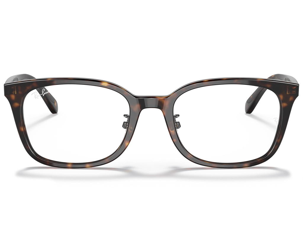 Ray-Ban 0RX5407D 2012 Havana 52