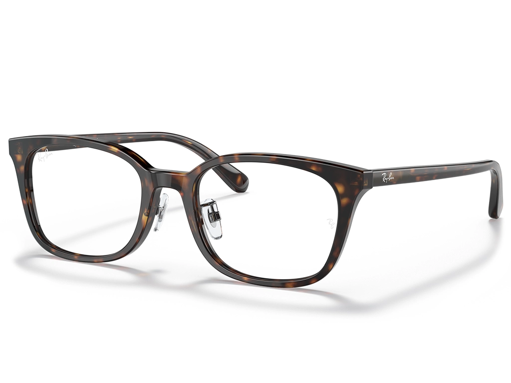 Ray-Ban 0RX5407D 2012 Havana 52