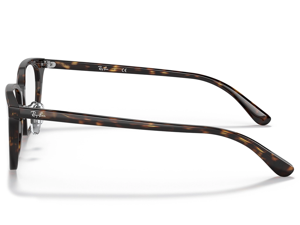Ray-Ban 0RX5407D 2012 Havana 52