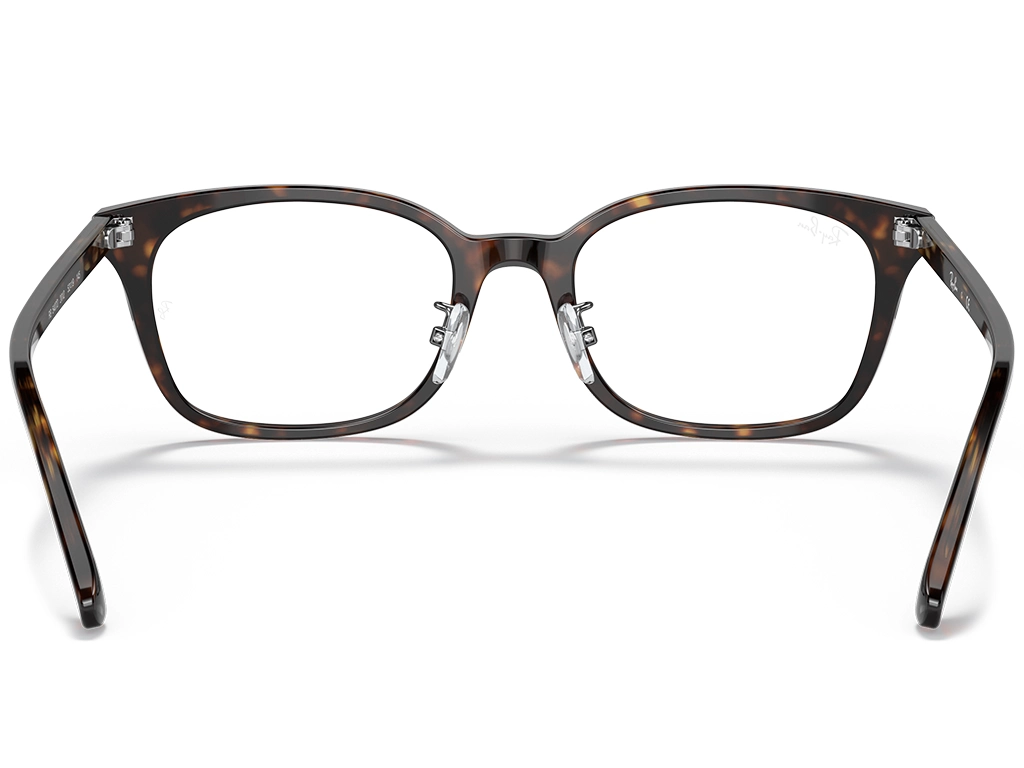 Ray-Ban 0RX5407D 2012 Havana 52