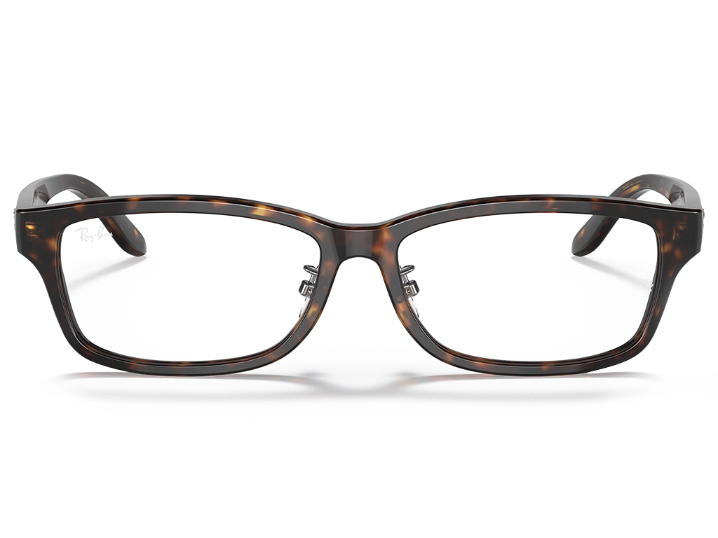Ray-Ban 0RX5408D 2012 Havana 57