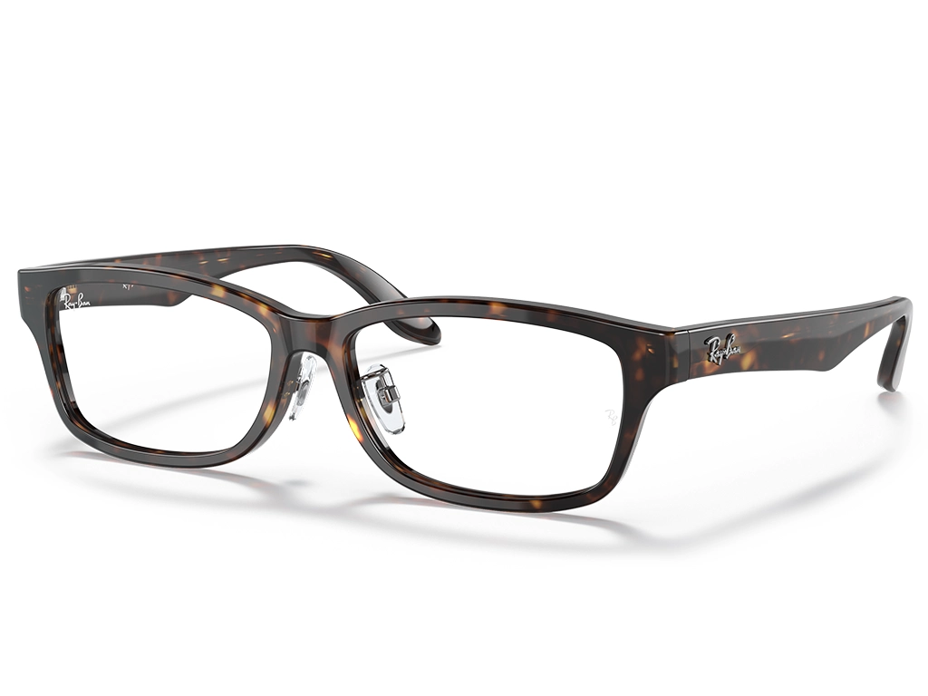 Ray-Ban 0RX5408D 2012 Havana 57