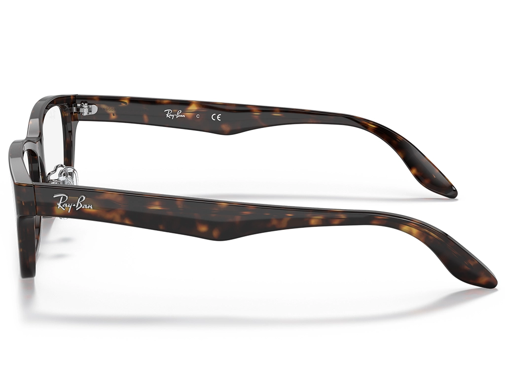 Ray-Ban 0RX5408D 2012 Havana 57