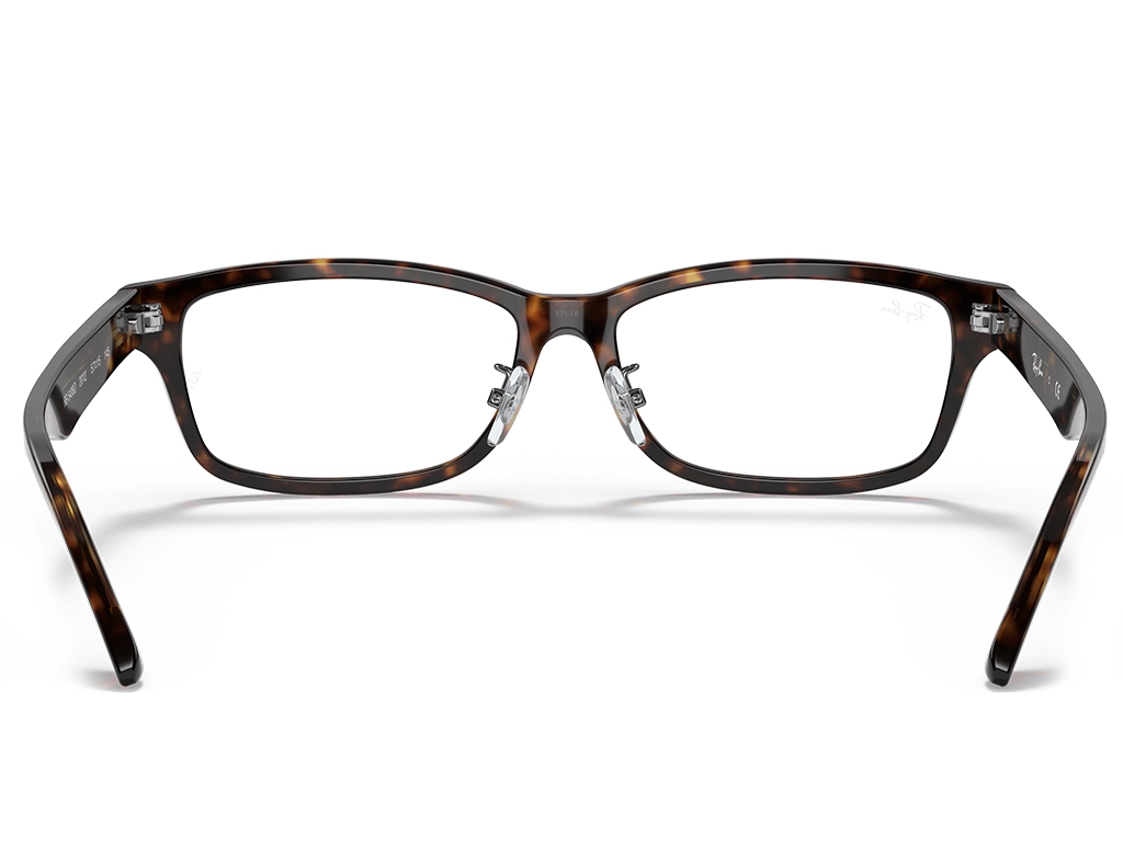 Ray-Ban 0RX5408D 2012 Havana 57