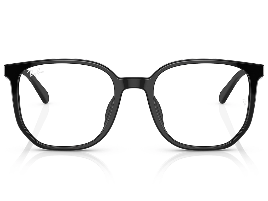 Ray-Ban 0RX5411D 2000 Black 54
