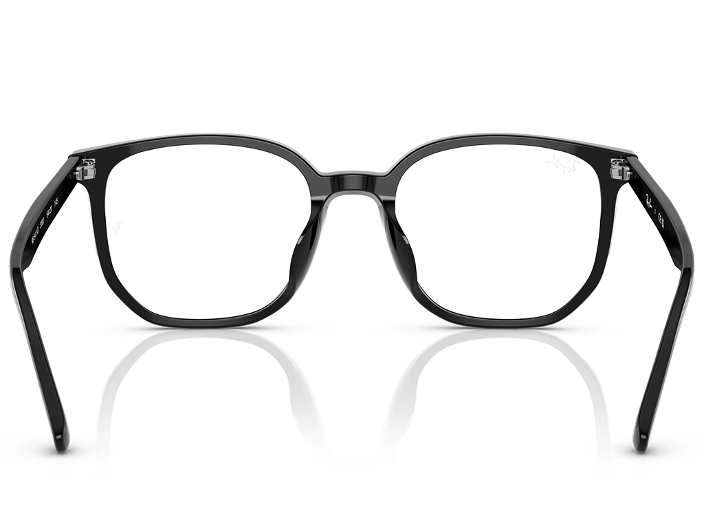 Ray-Ban 0RX5411D 2000 Black 54