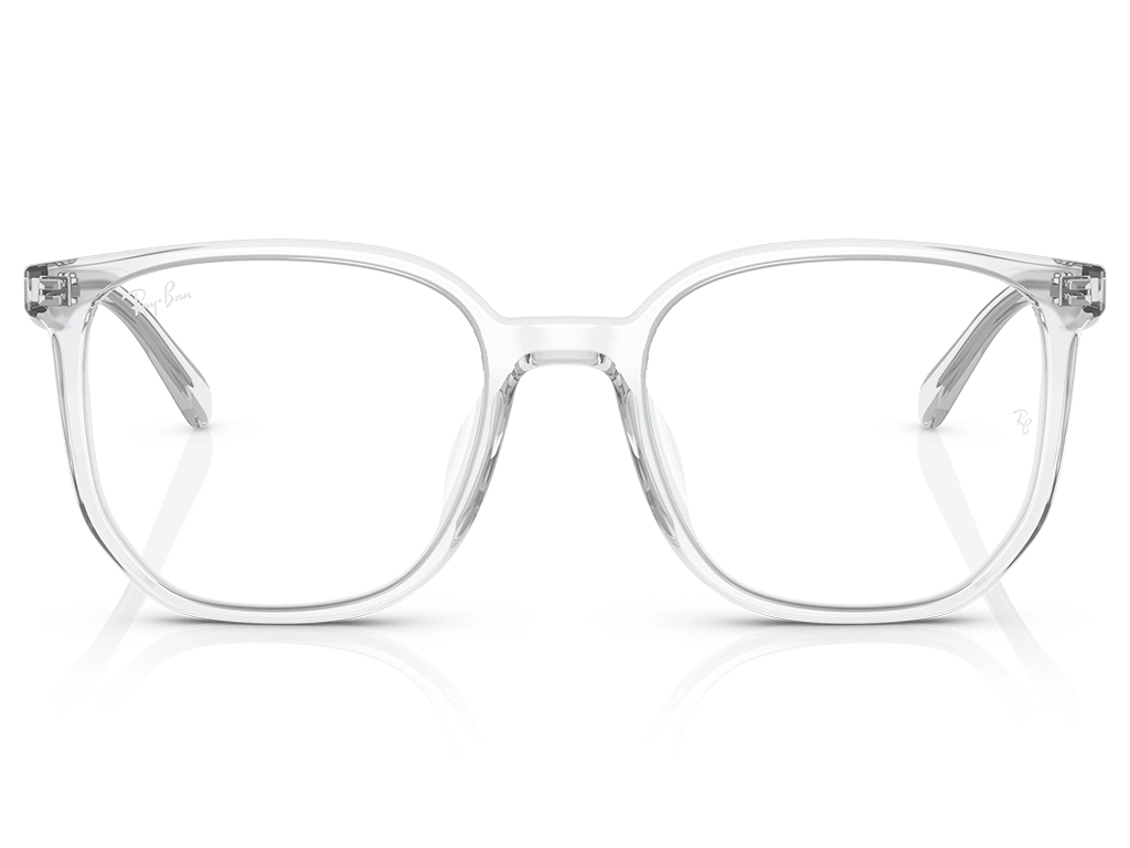 Ray-Ban 0RX5411D 2001 Transparent 54