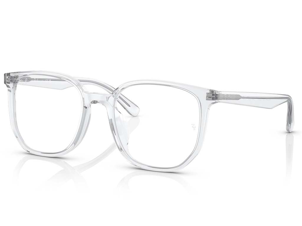 Ray-Ban 0RX5411D 2001 Transparent 54