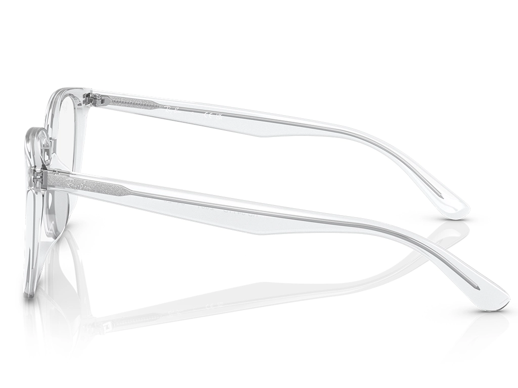 Ray-Ban 0RX5411D 2001 Transparent 54