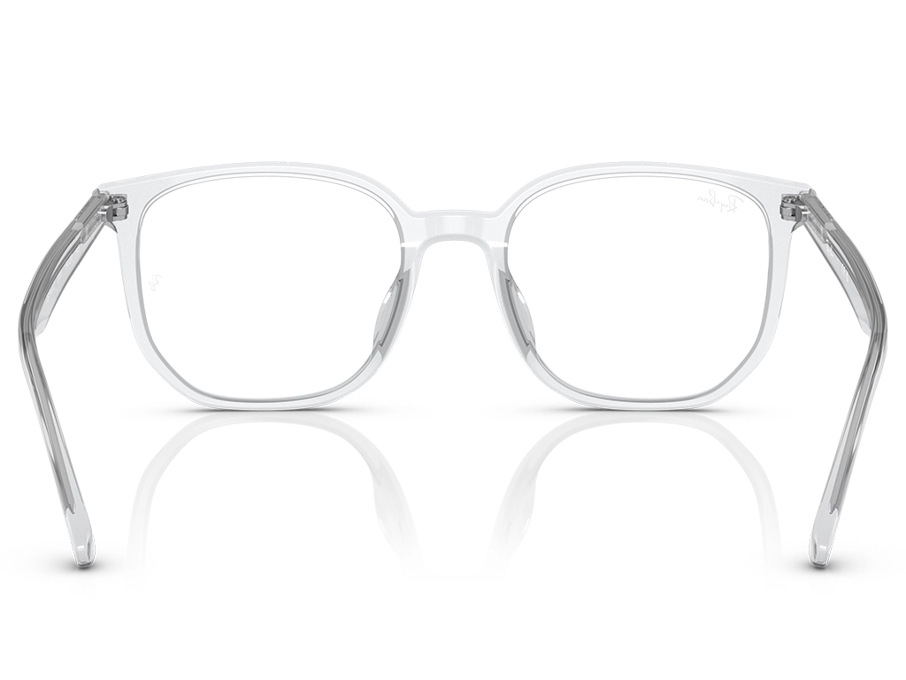 Ray-Ban 0RX5411D 2001 Transparent 54