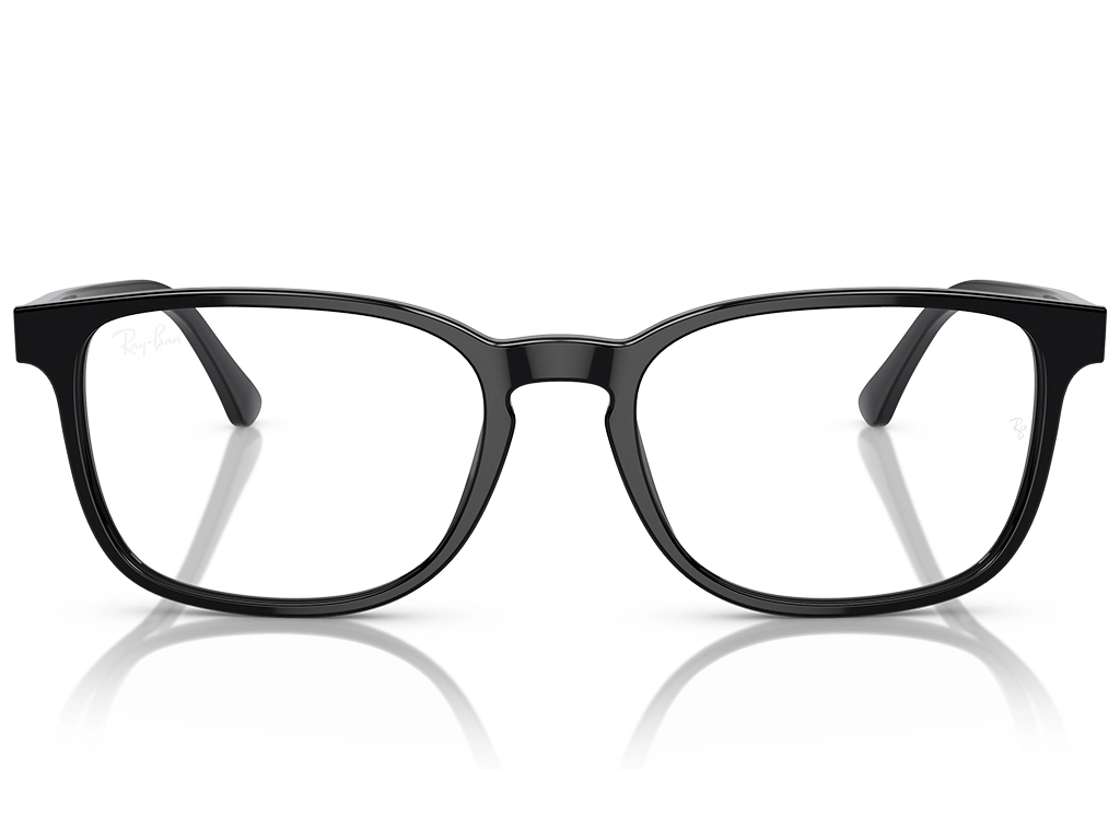 Ray-Ban 0RX5418 2000 Black 54
