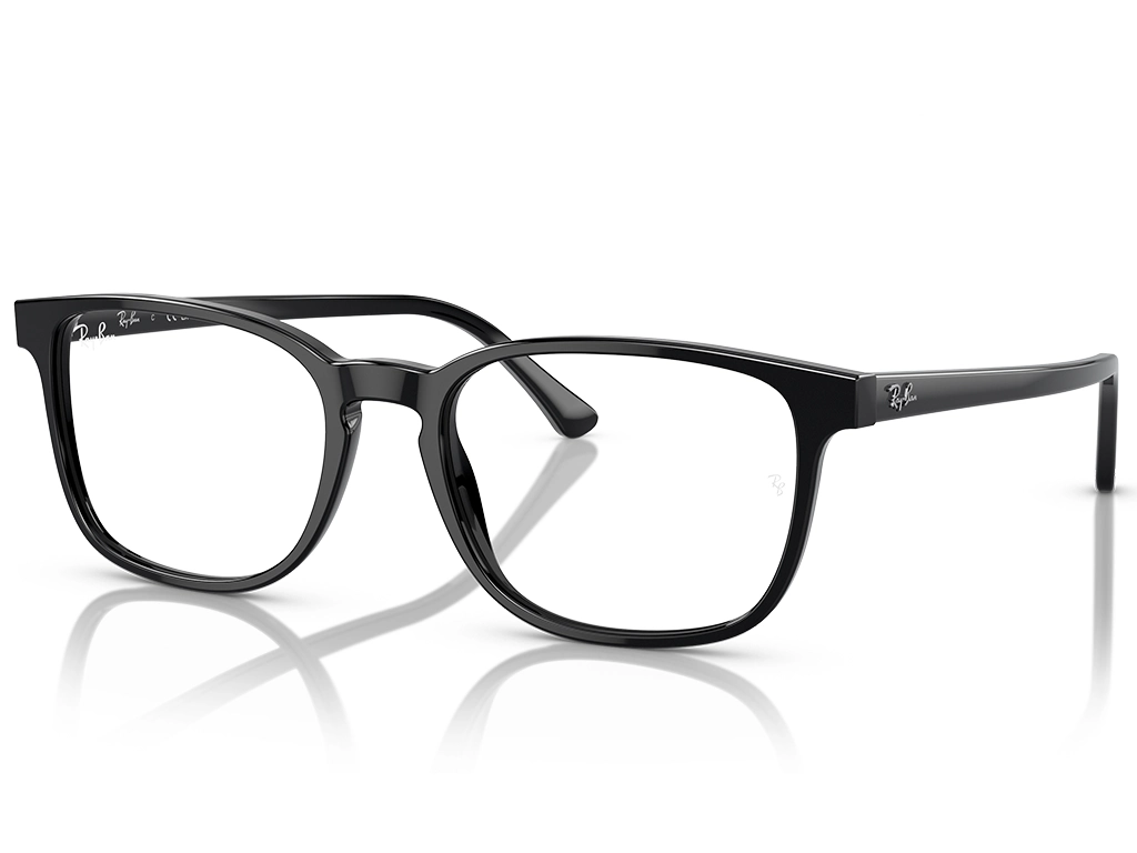 Ray-Ban 0RX5418 2000 Black 54
