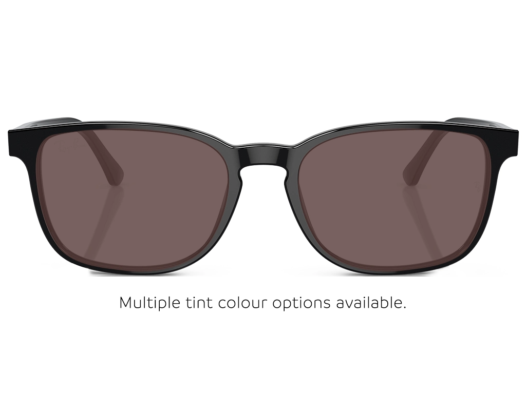 Ray-Ban 0RX5418 2000 Black 56