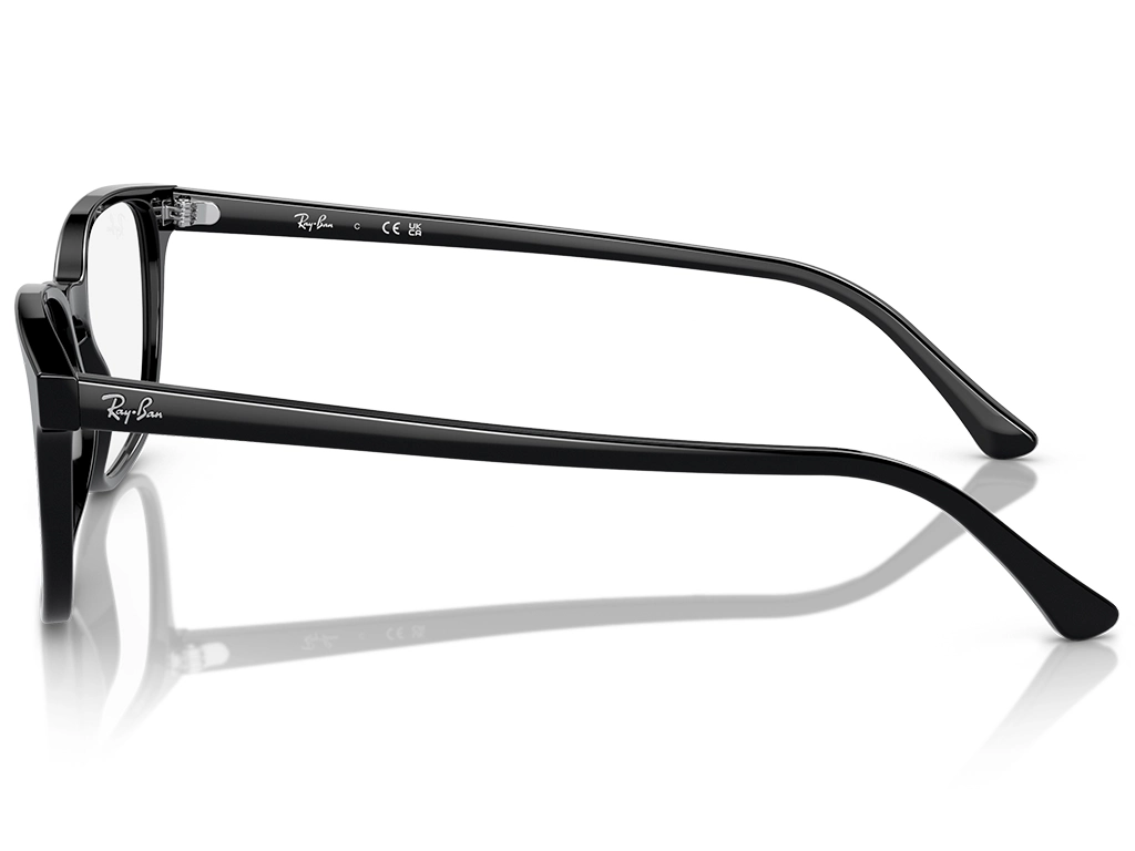Ray-Ban 0RX5418 2000 Black 56