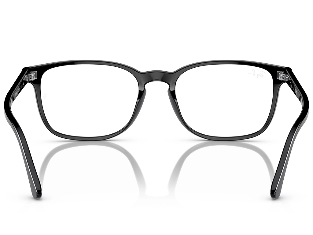 Ray-Ban 0RX5418 2000 Black 56