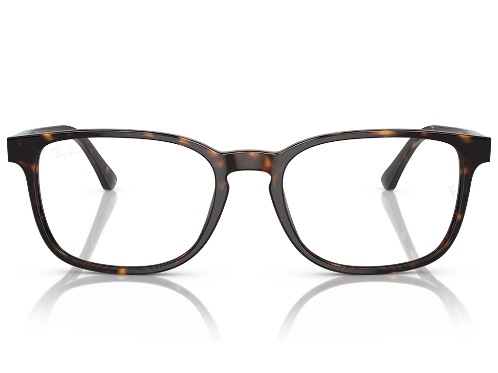 Ray-Ban 0RX5418 2012 Havana 54