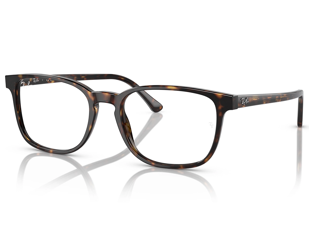 Ray-Ban 0RX5418 2012 Havana 54