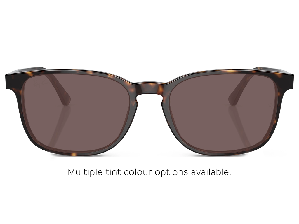 Ray-Ban 0RX5418 2012 Havana 54