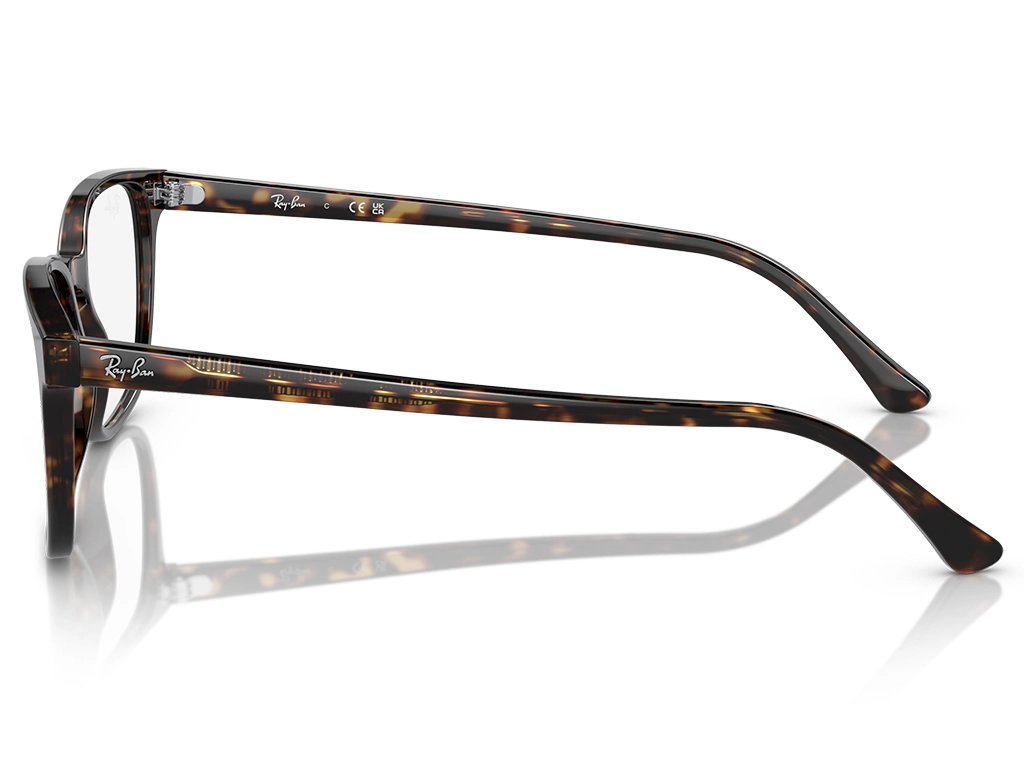 Ray-Ban 0RX5418 2012 Havana 54