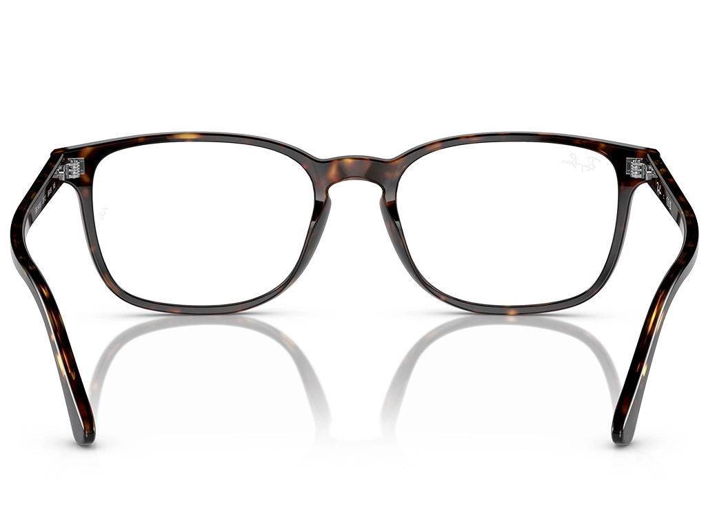 Ray-Ban 0RX5418 2012 Havana 54