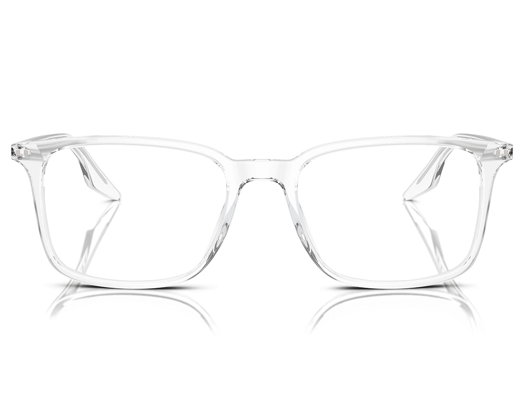Ray-Ban 0RX5421 2001 Transparent 53