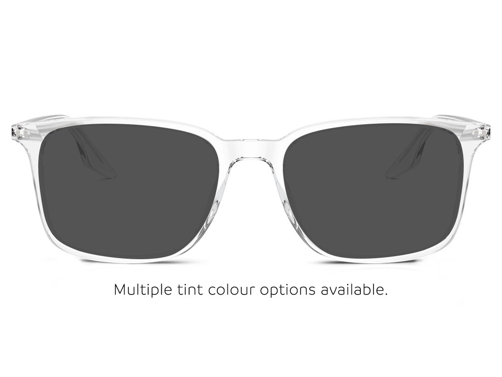Ray-Ban 0RX5421 2001 Transparent 53