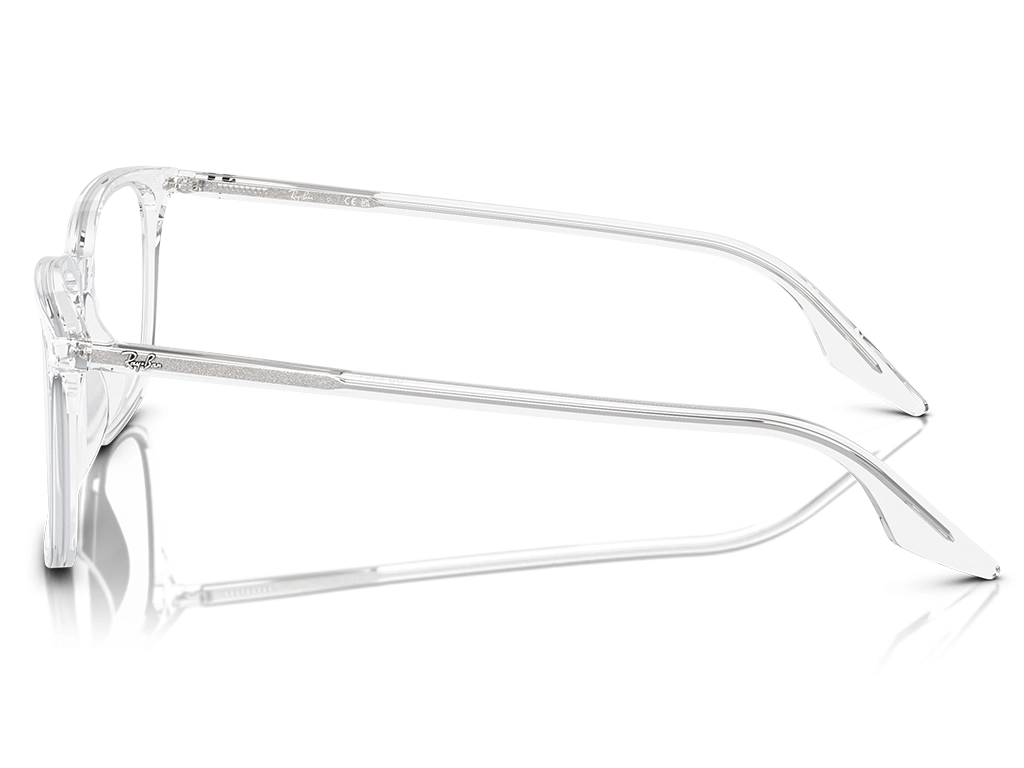 Ray-Ban 0RX5421 2001 Transparent 53