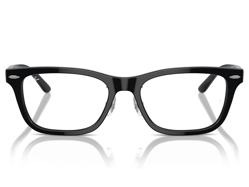 Ray-Ban 0RX5426D 8286 Black 54