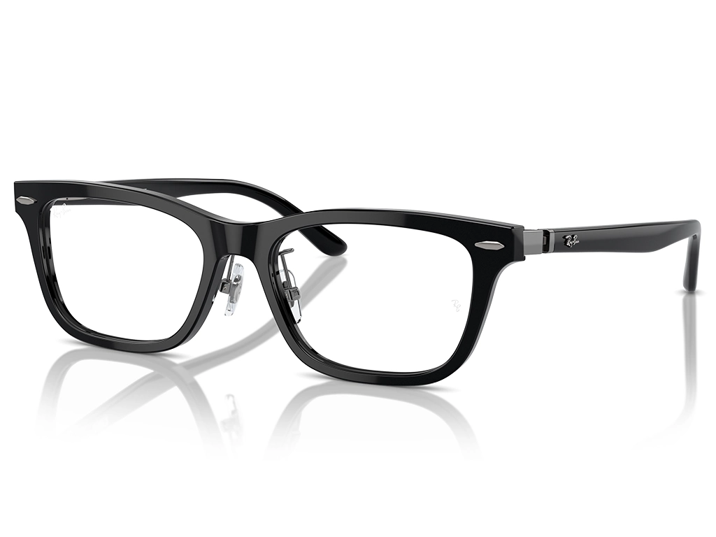 Ray-Ban 0RX5426D 8286 Black 54